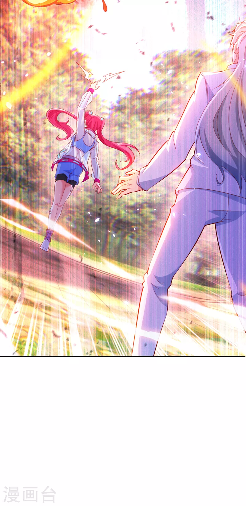 第5话 我最多坚持三秒！-第6话