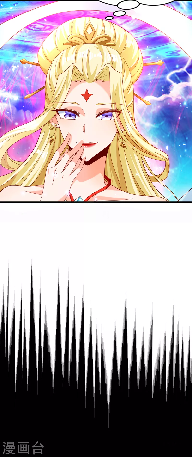 第7话 我一定会重塑肉身！(1/2)-第8话