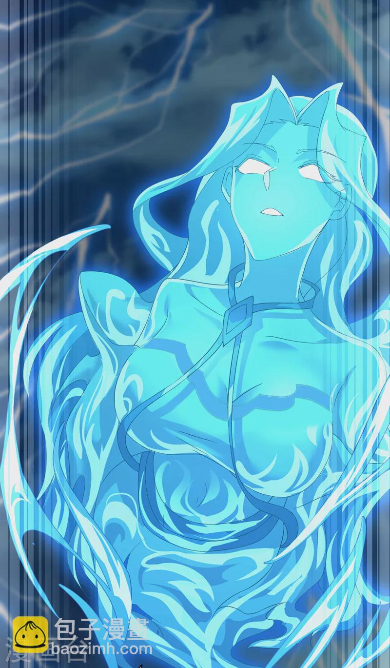 第7话 我一定会重塑肉身！(1/2)-第8话