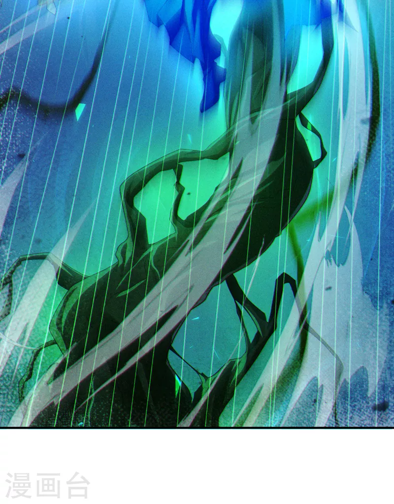 第71话 八大神咒的秘密！-第72话