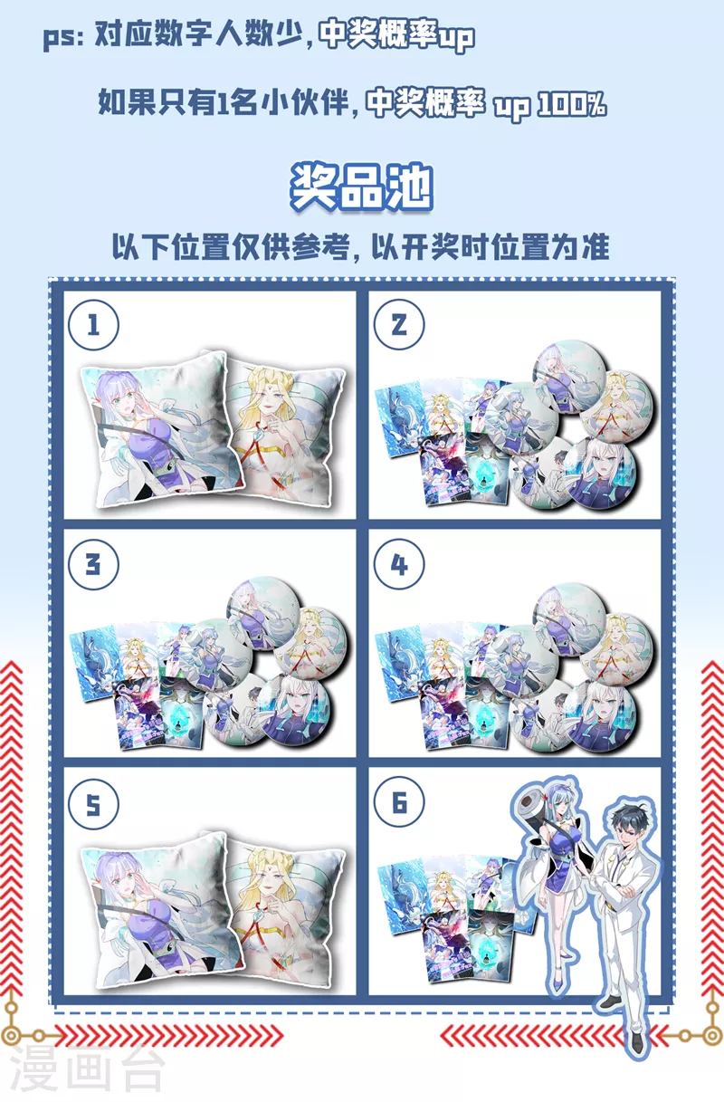 第9话 这就是超能力学院？-第10话