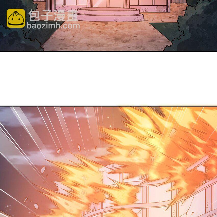 12 燃烧的度假酒店(1/2)-第14话