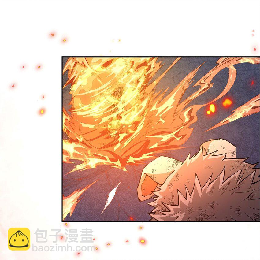 12 燃烧的度假酒店(1/2)-第14话