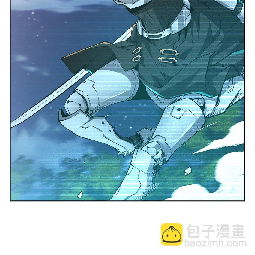 在充滿怪談的世界裡成爲魔女 - 14 人馬座(1/2) - 2