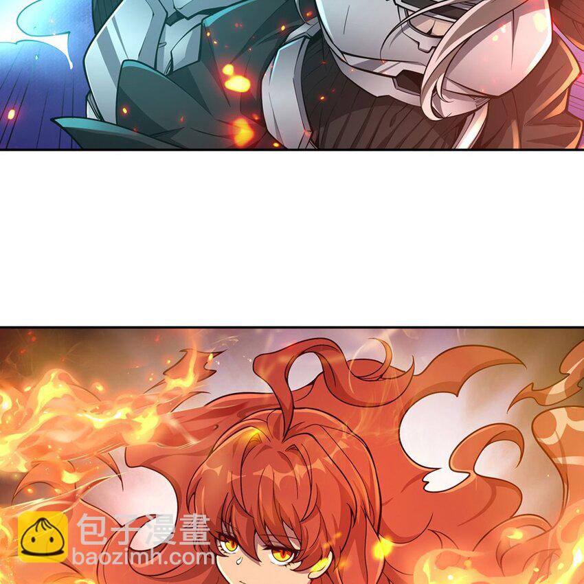 在充滿怪談的世界裡成爲魔女 - 14 人馬座(1/2) - 7