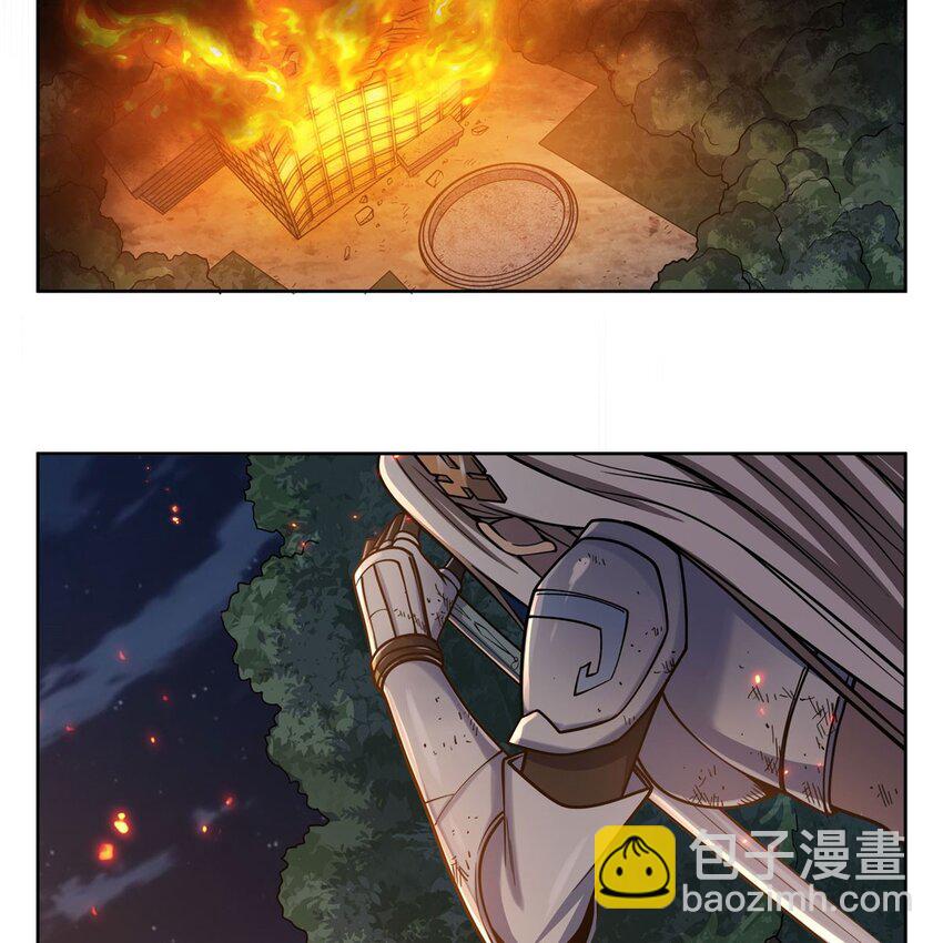 16 我醒了我跑了(1/2)-第18话