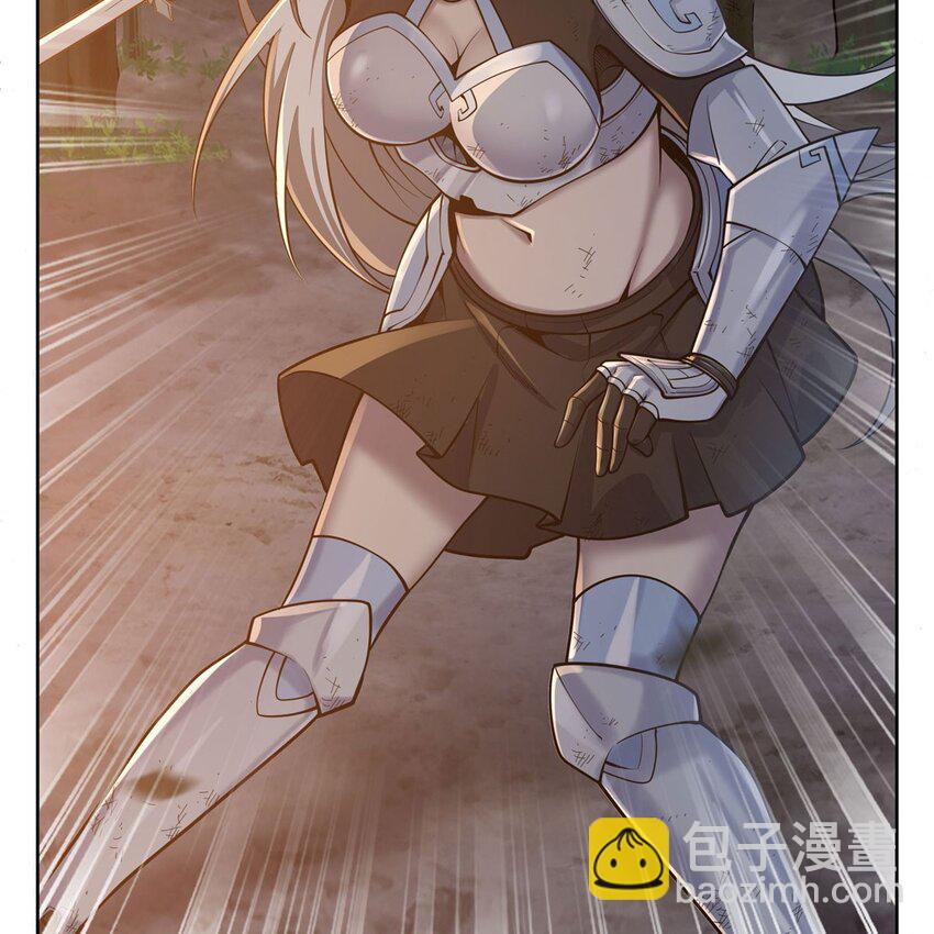 16 我醒了我跑了(1/2)-第18话