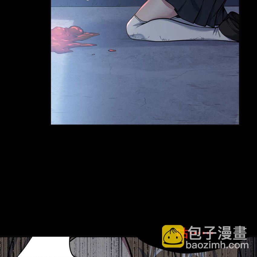 序章 灾祸魔女(1/3)-第2话