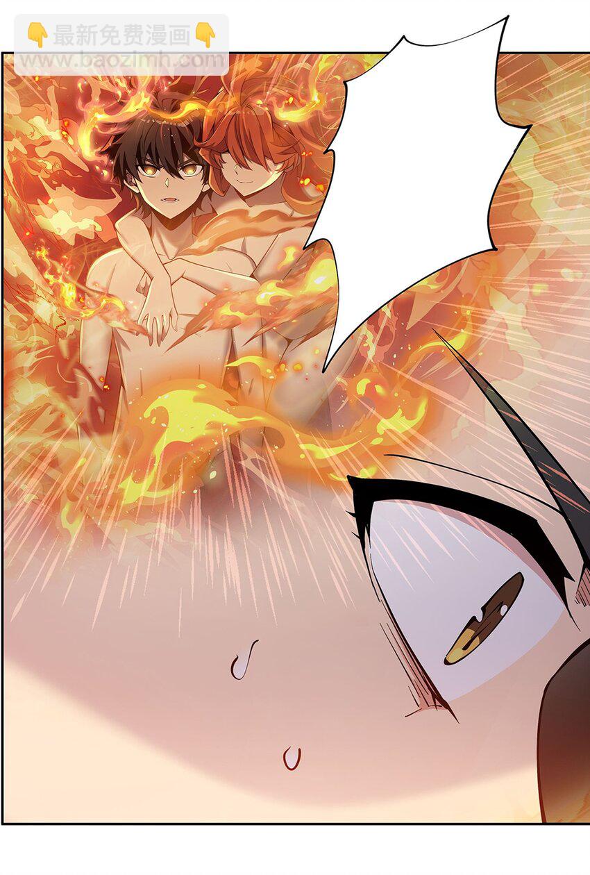 22 憋不住了！-第24话