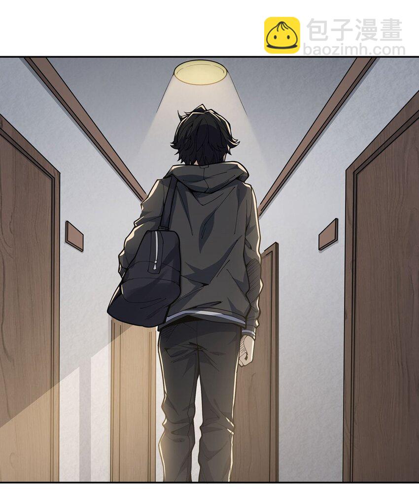 24 怪谈满屋(1/2)-第26话