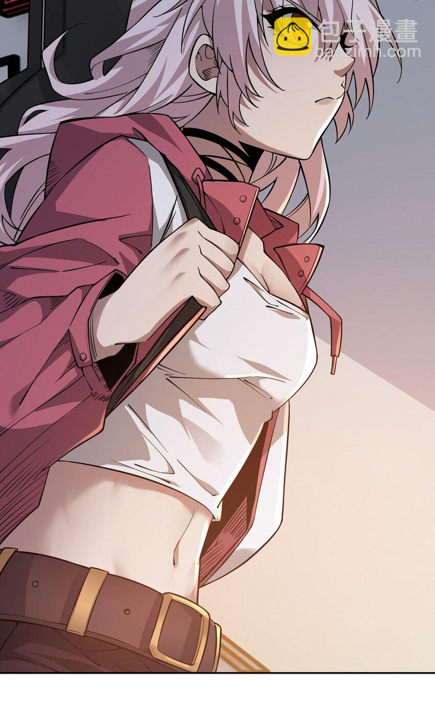 26 烧不坏的衣服-第28话