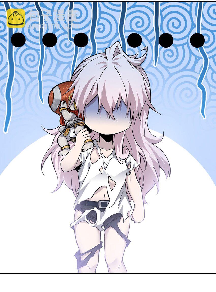 26 烧不坏的衣服-第28话