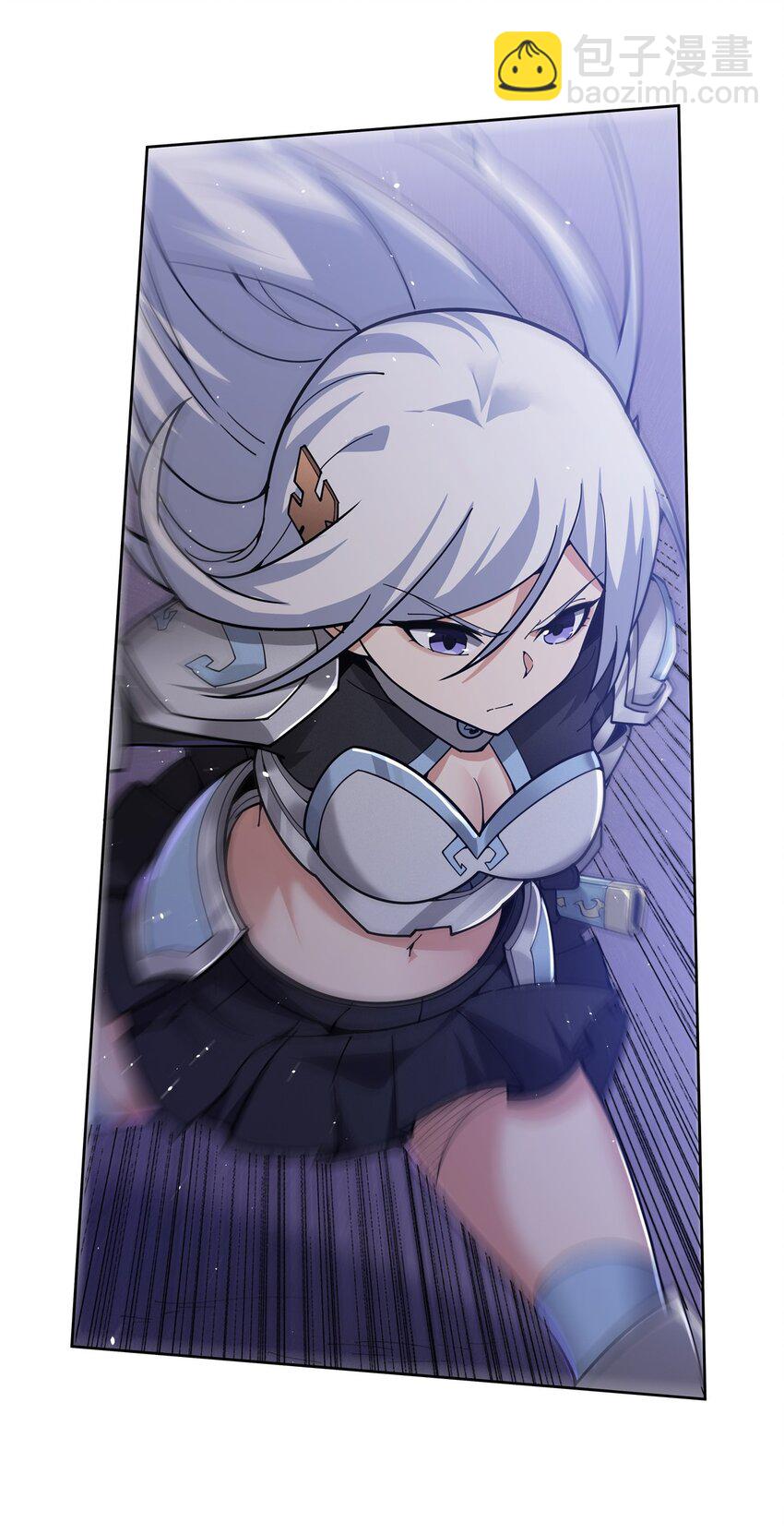 32 灵纹(1/2)-第34话