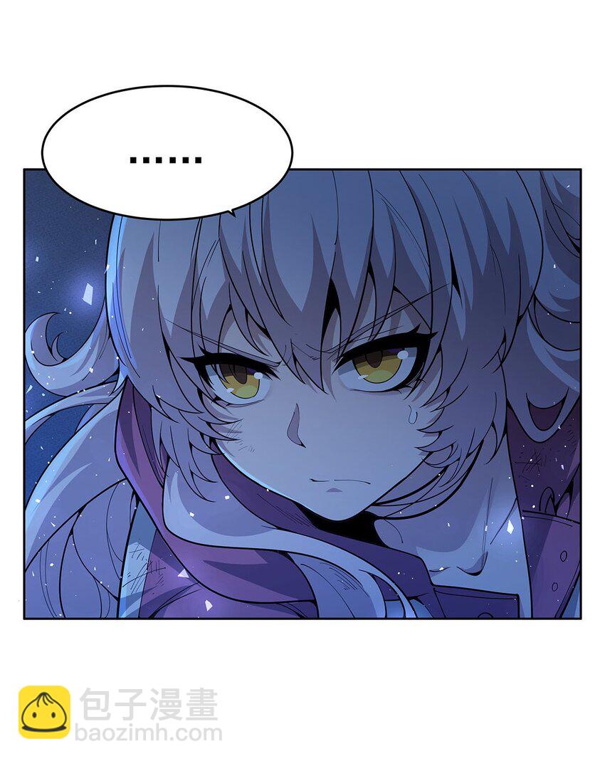 40 躯体渴望者(1/2)-第42话