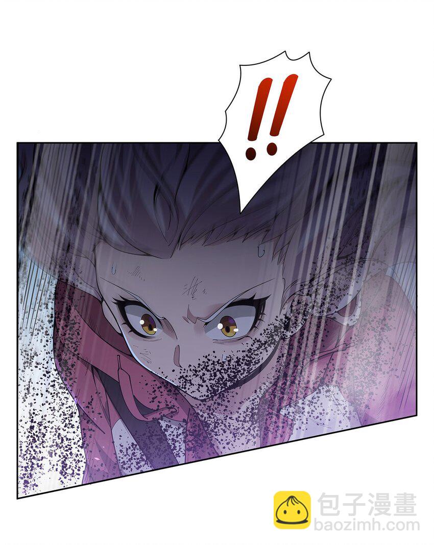 40 躯体渴望者(1/2)-第42话