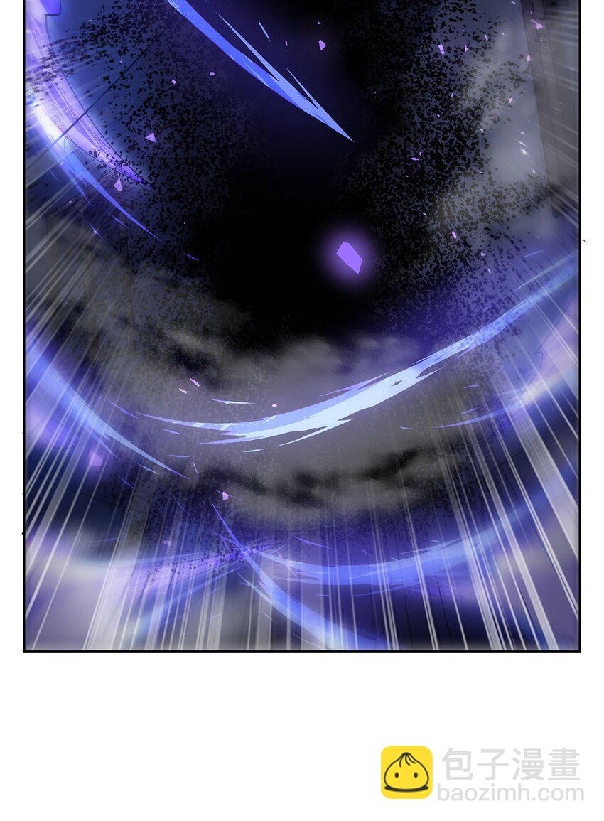 40 躯体渴望者(1/2)-第42话