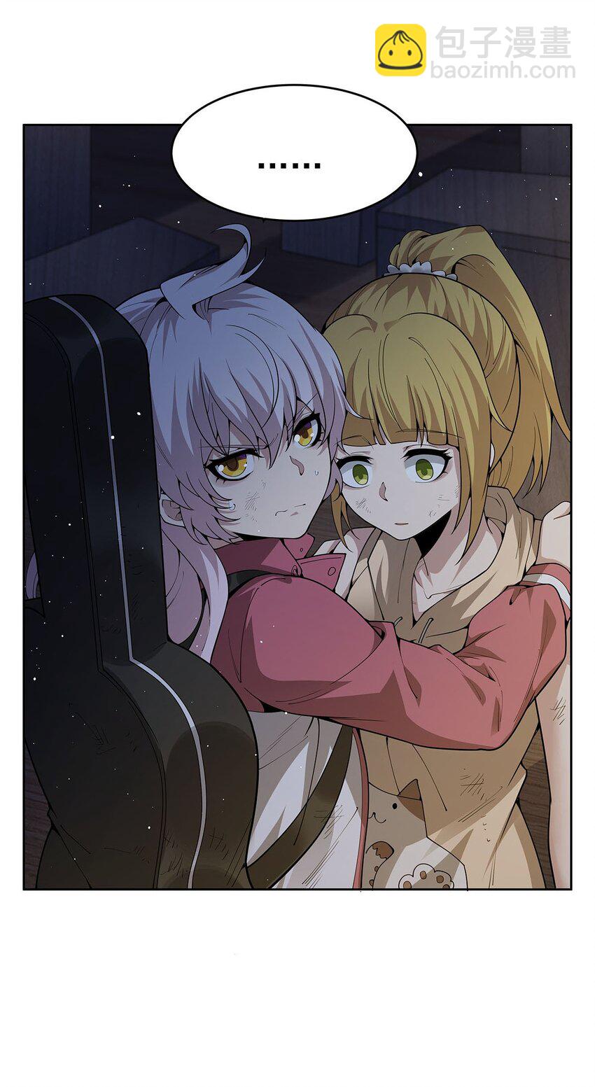 40 躯体渴望者(1/2)-第42话