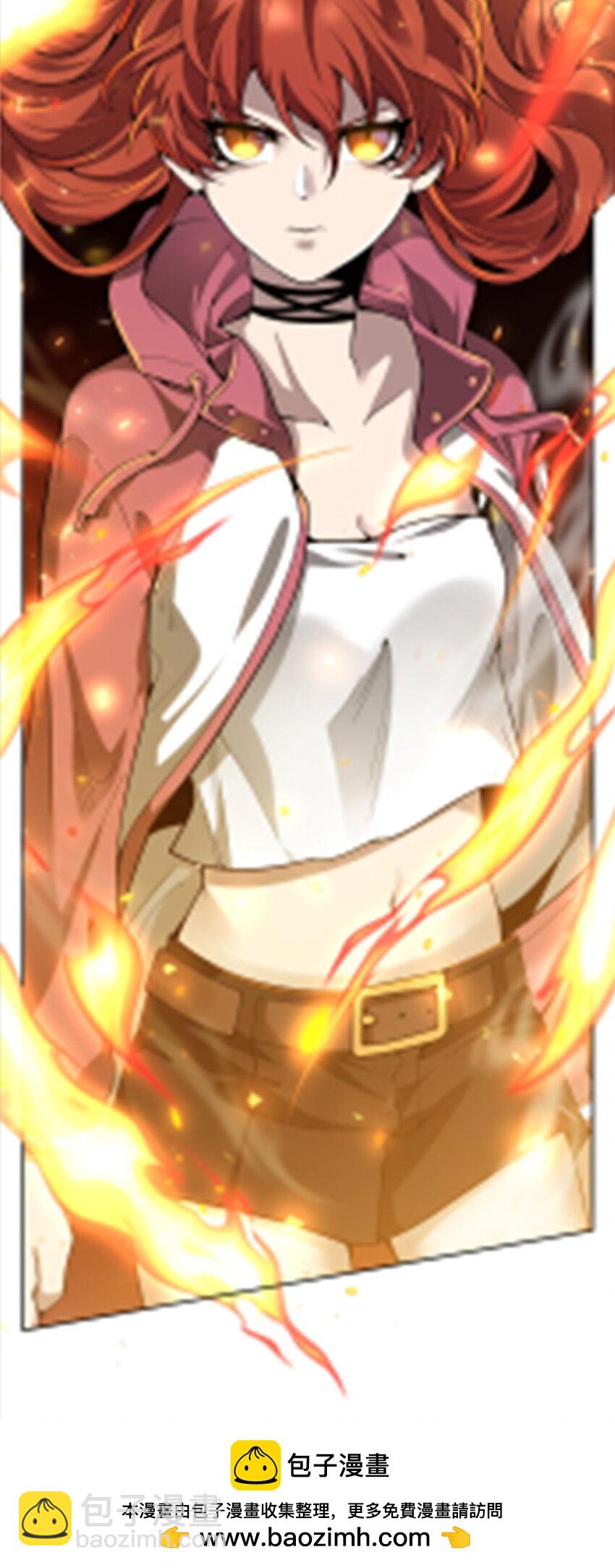 40 躯体渴望者(1/2)-第42话