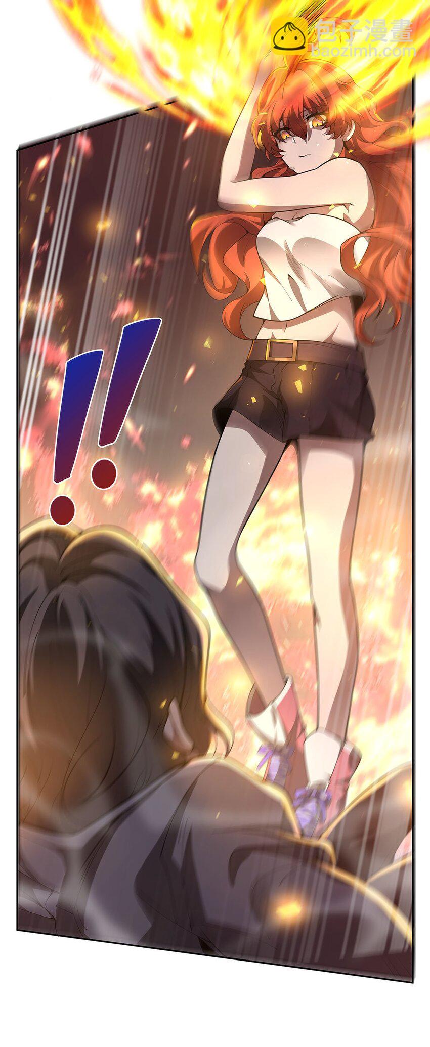 42 眷属之证(1/2)-第44话