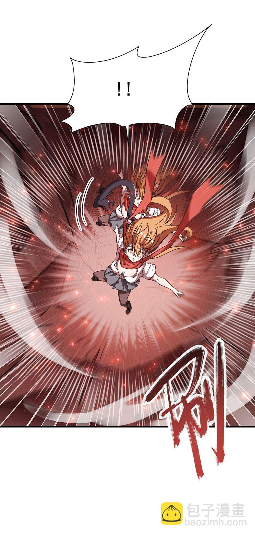 58 荒村和骨烂(1/2)-第60话