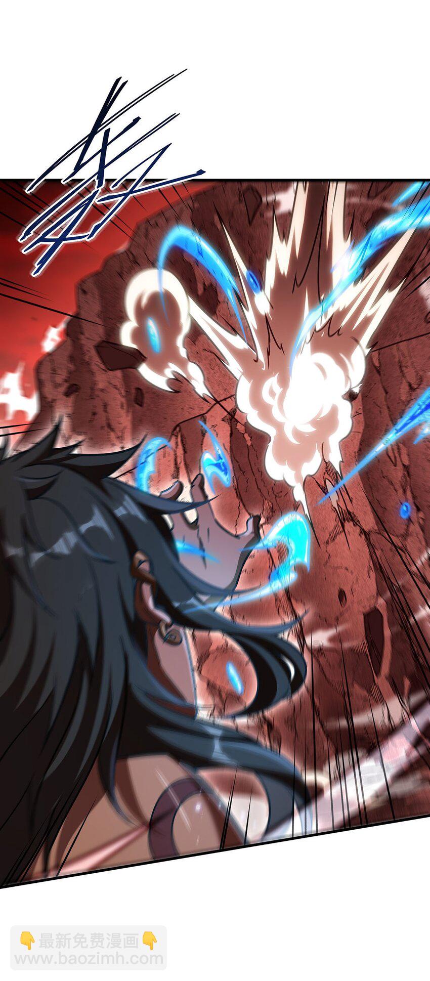 64 独山葬(1/2)-第66话