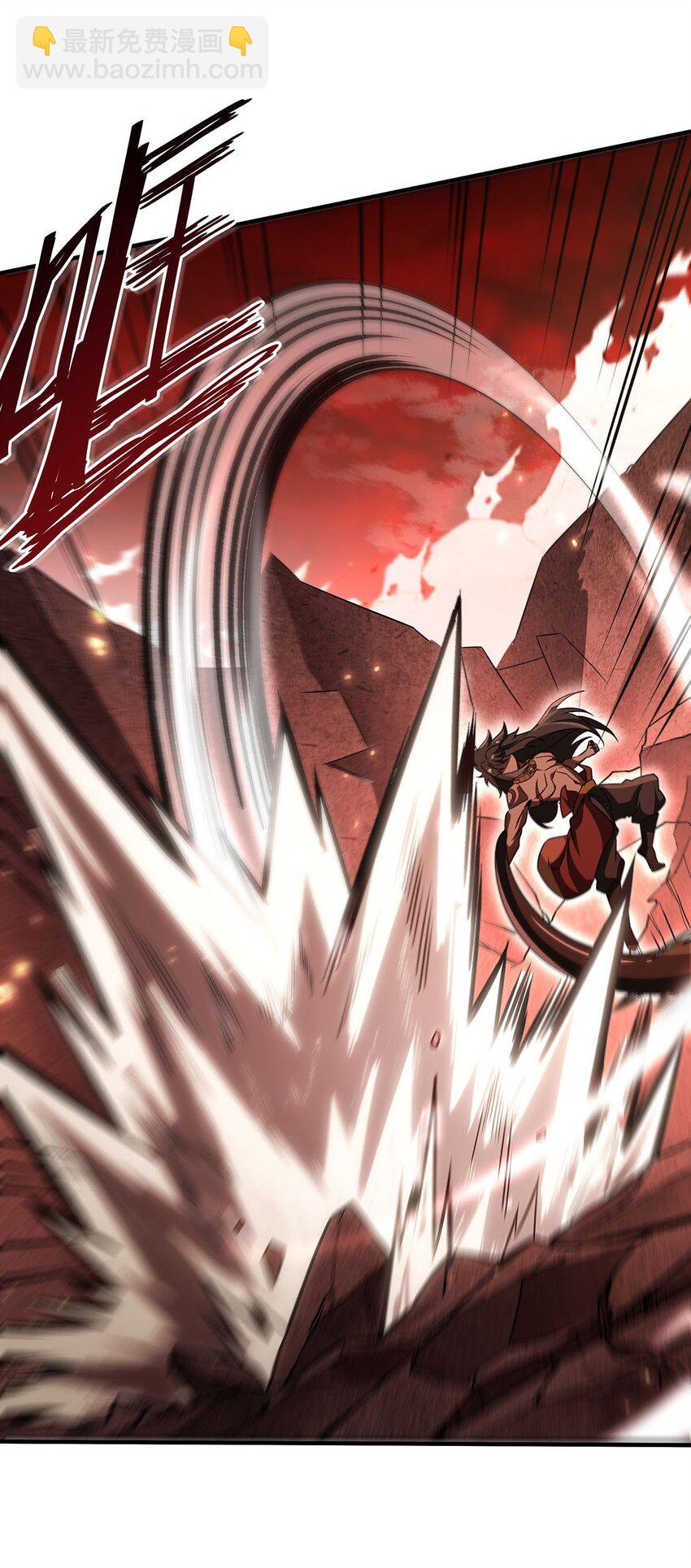 64 独山葬(1/2)-第66话