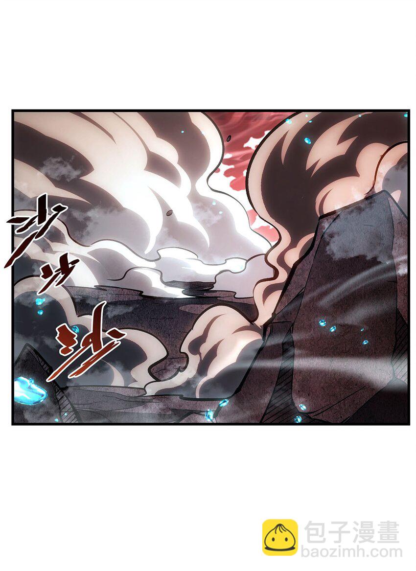 64 独山葬(1/2)-第66话