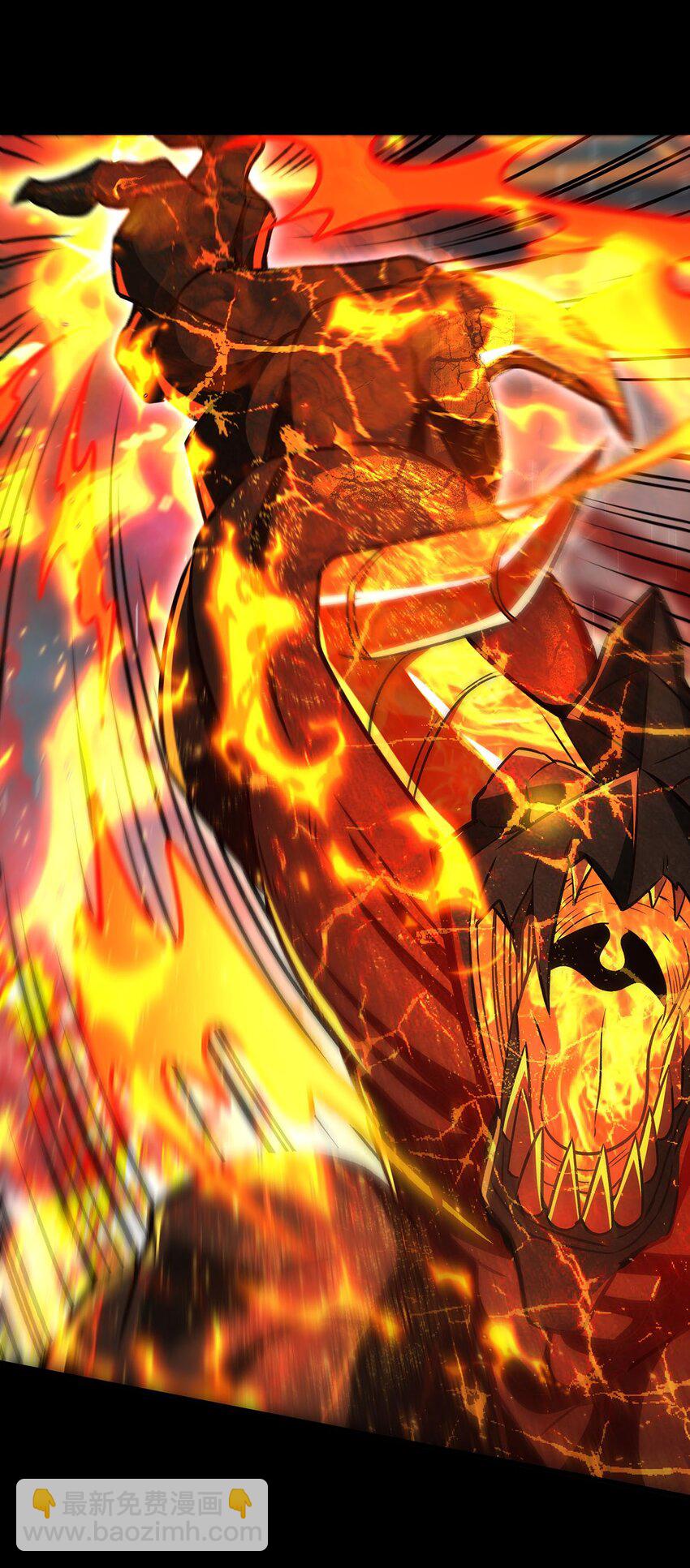 72 刑罚之火(1/2)-第74话