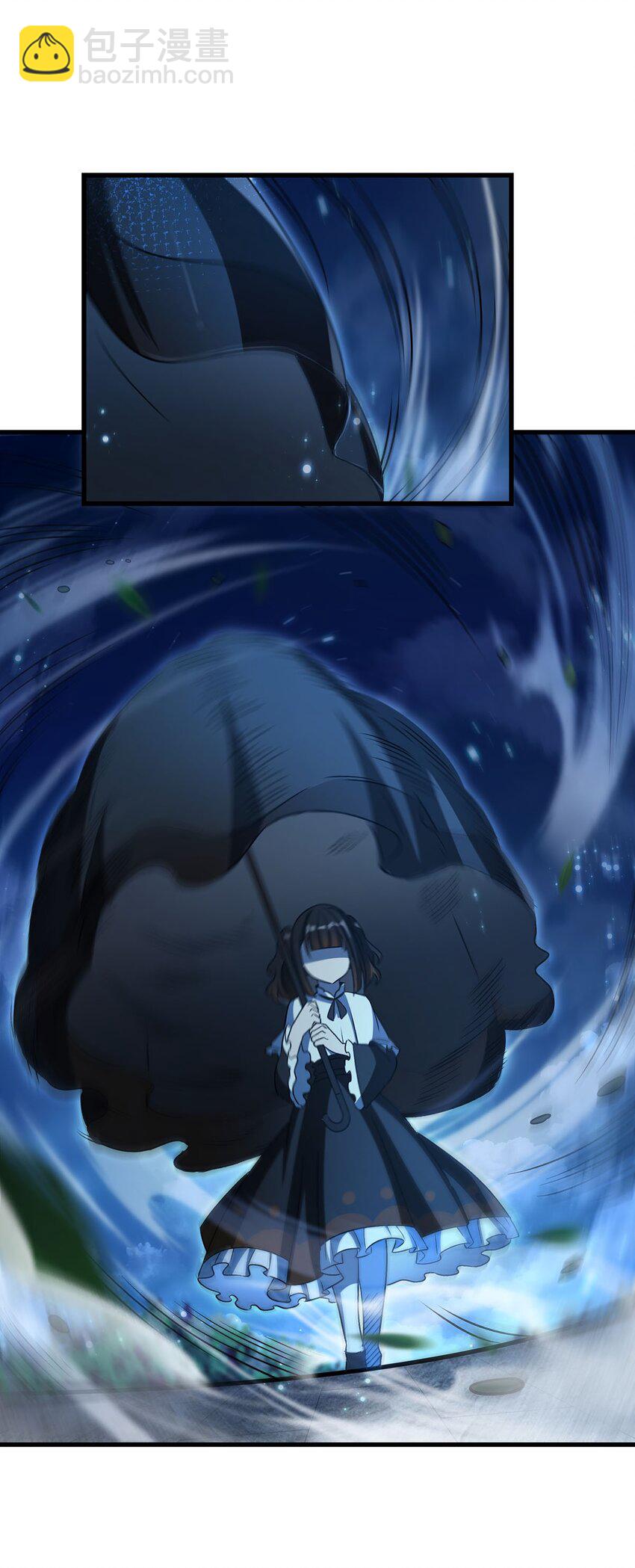 74 怪谈聊天群(1/2)-第76话