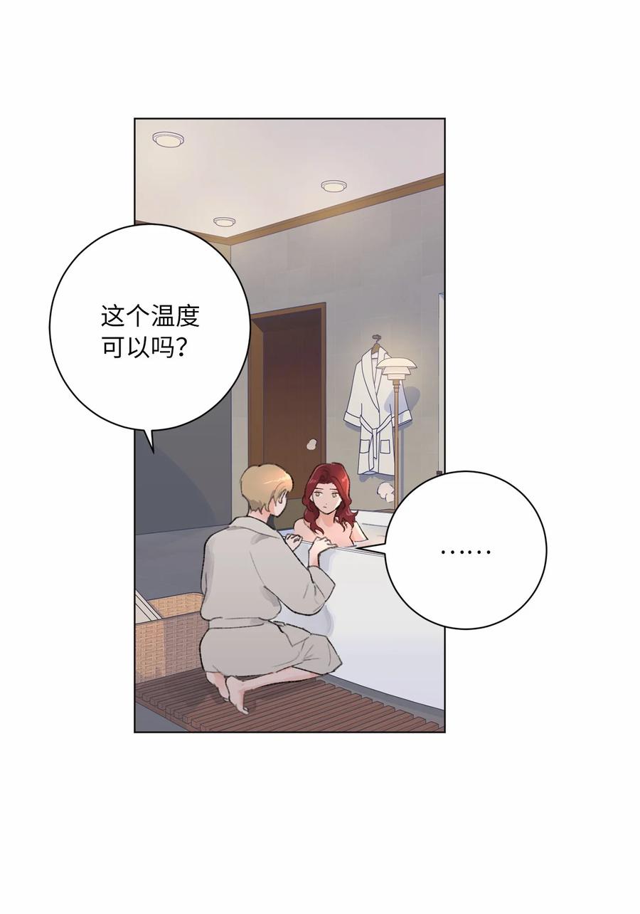 22 初春时节(1/2)-第24话