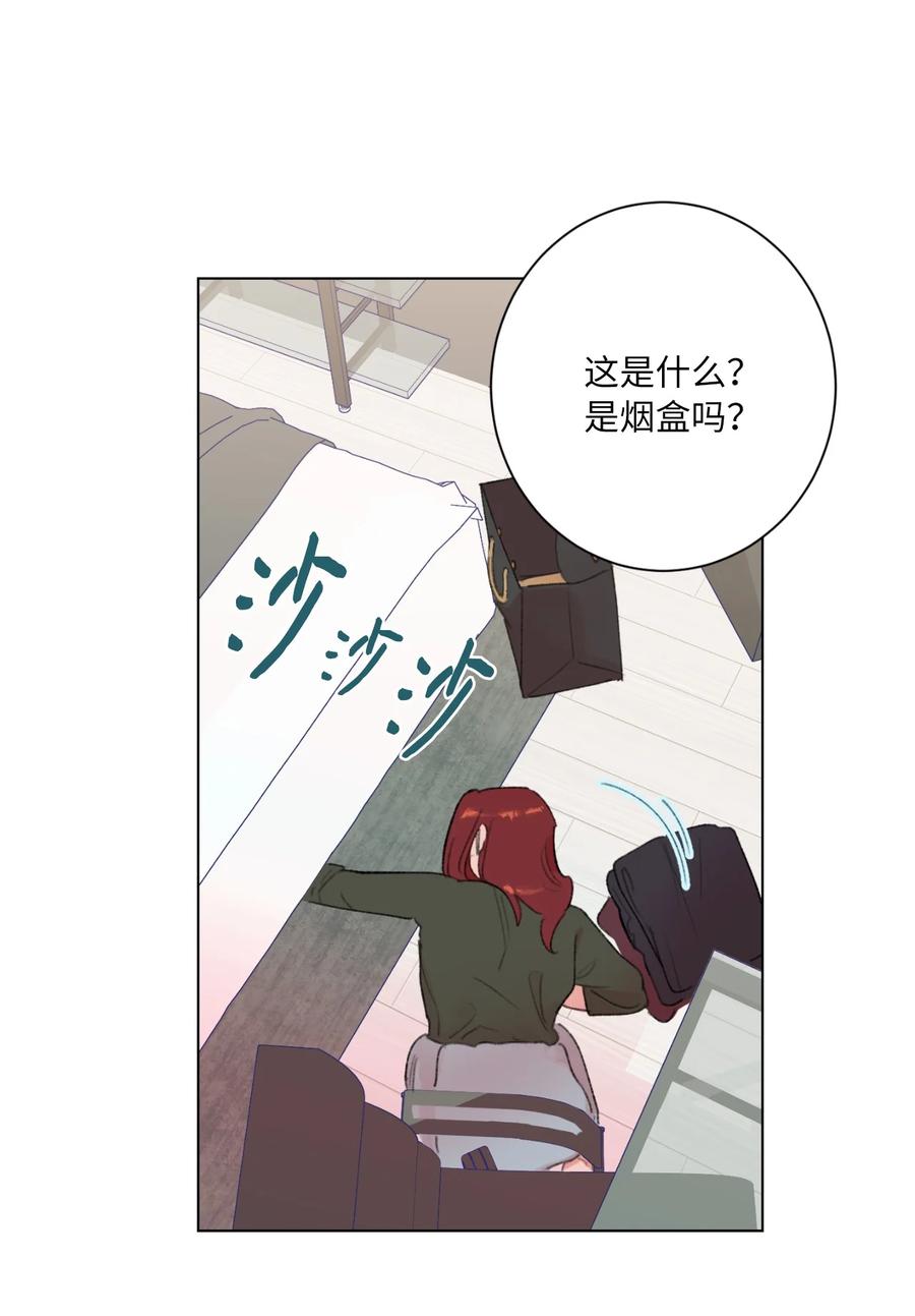 26 躲无可躲(1/2)-第28话