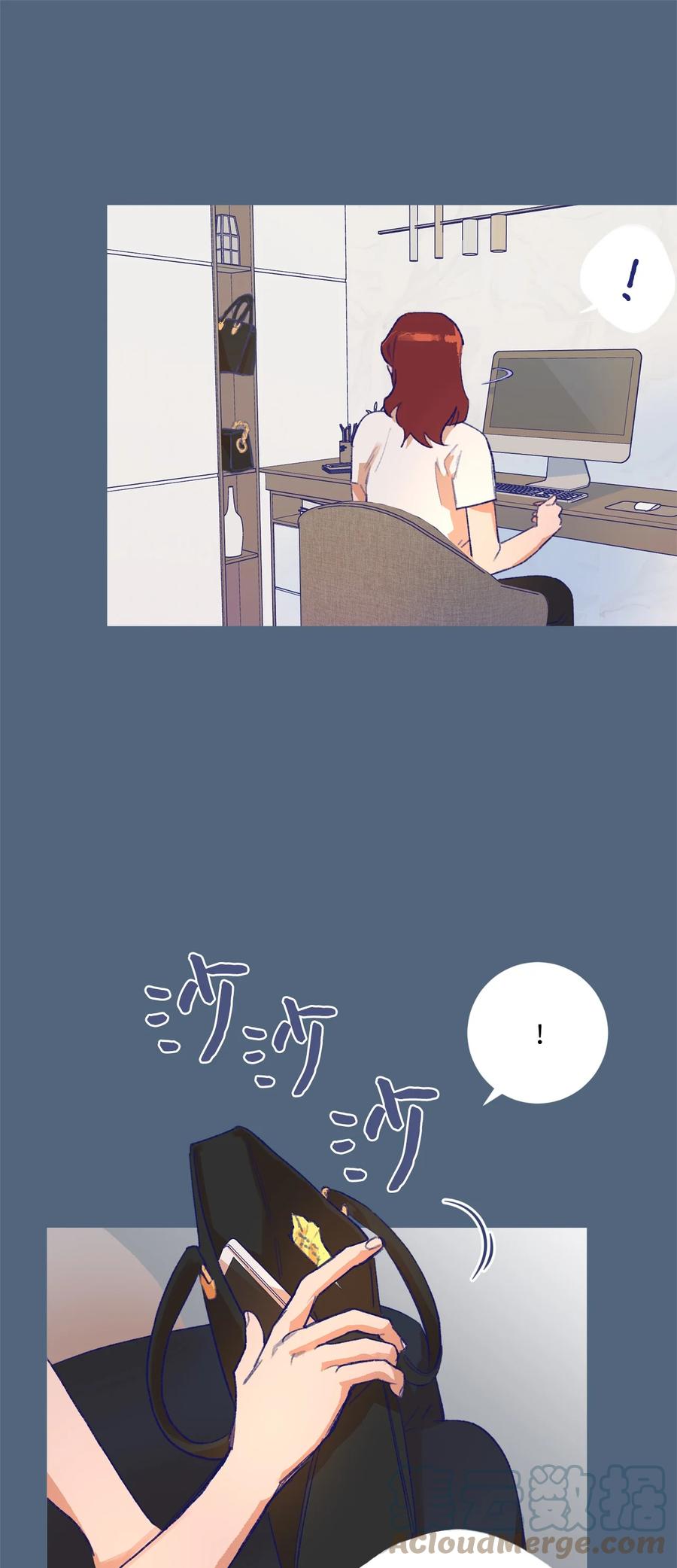 28 回到真正的我-第30话