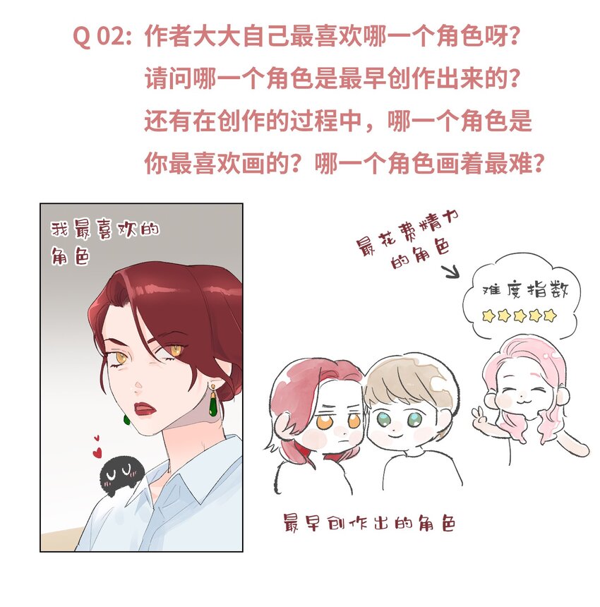 休刊公告 福利大放送-第34话