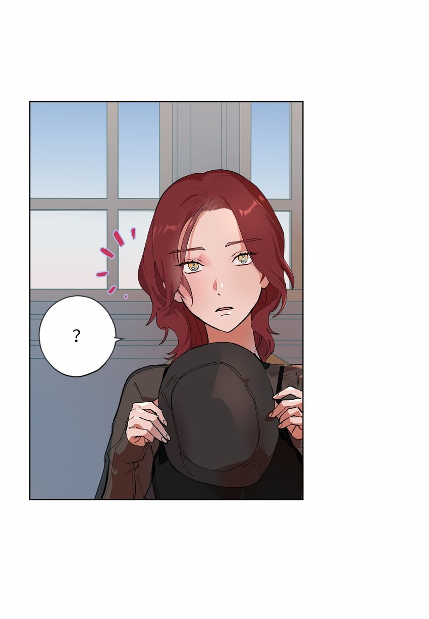 41 留在过去的人(1/2)-第44话