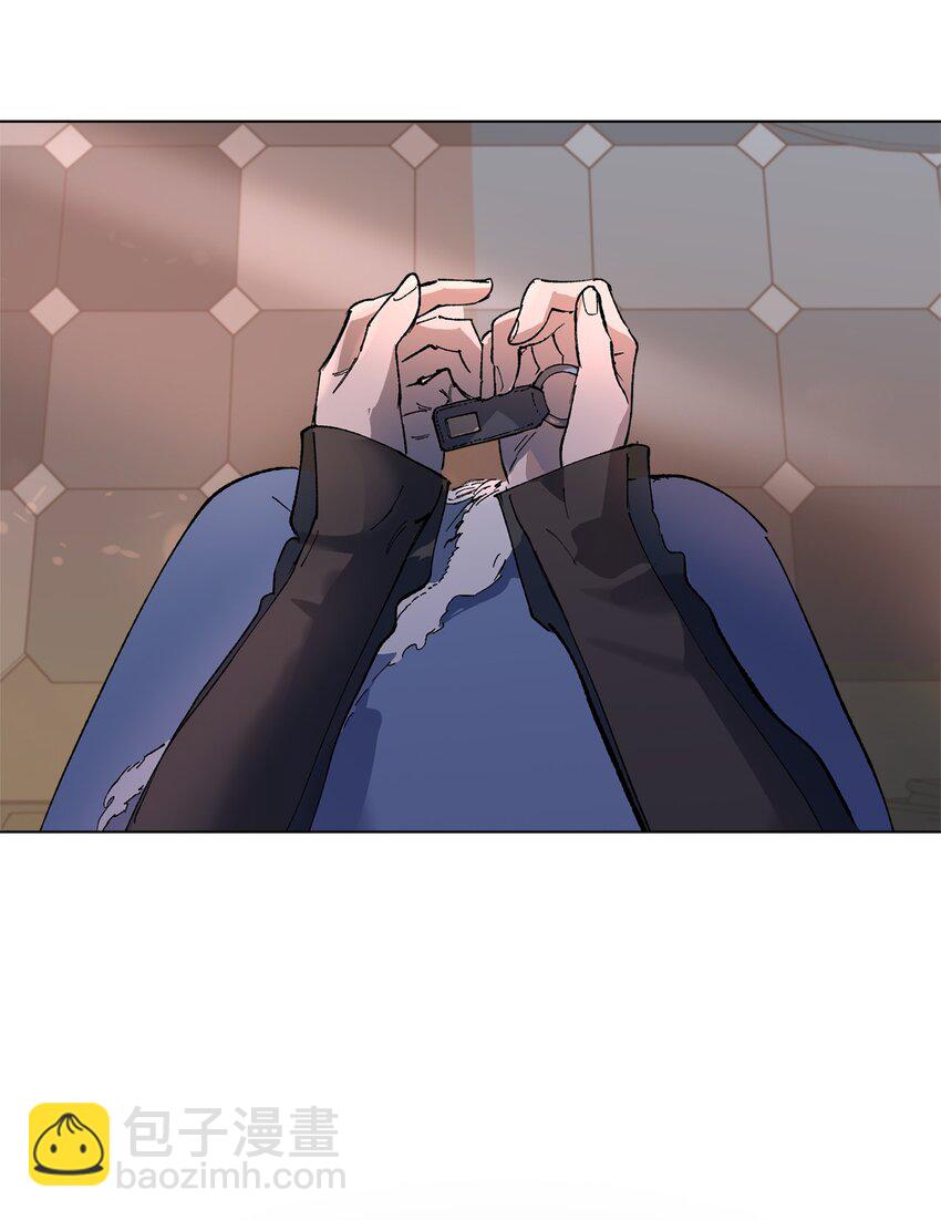 43 各怀心思(1/2)-第46话