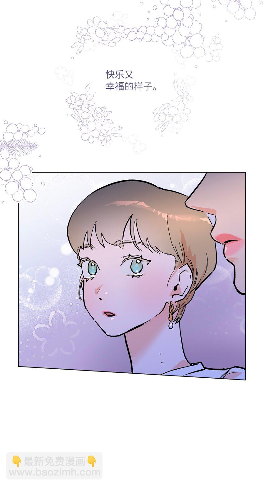 47 记住真正的我(1/2)-第50话