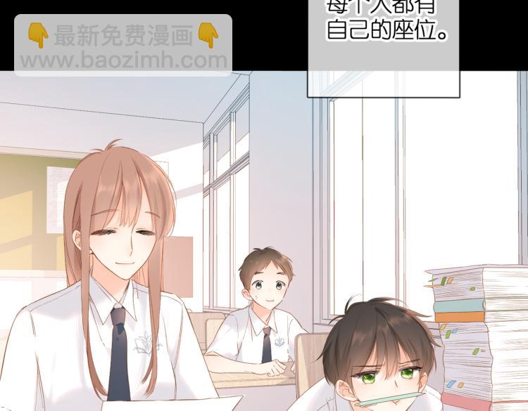 再度與你 - 第87話 注視着(3/4) - 3