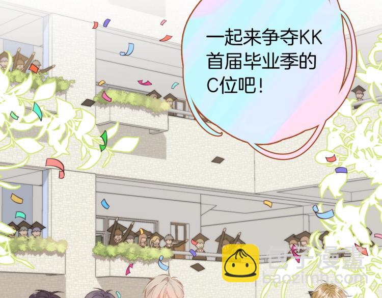 再度與你 - 番外篇 KK畢業祭慶典(1/2) - 2