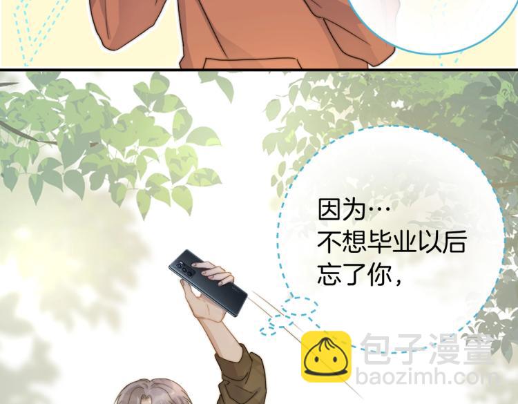 再度與你 - 番外篇 KK畢業祭慶典(2/2) - 7