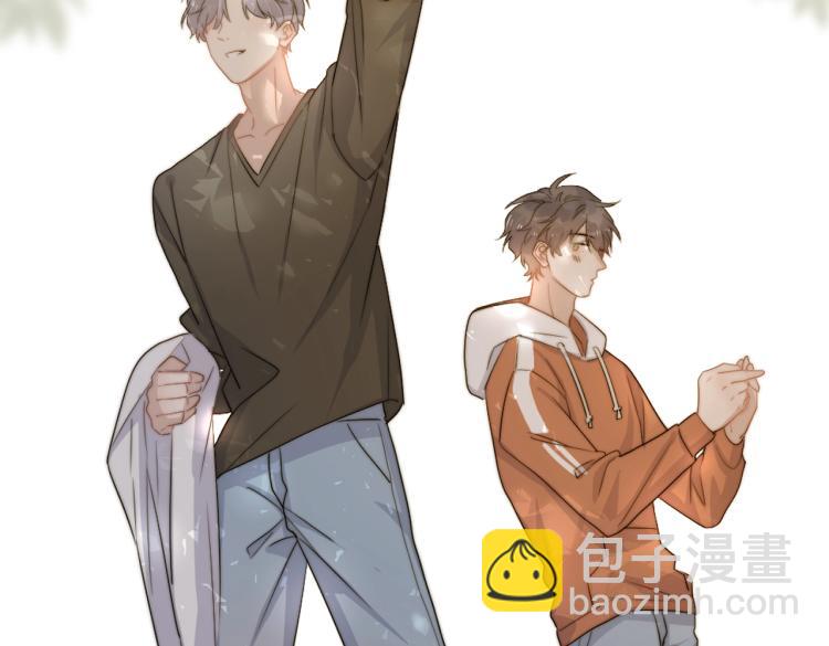 再度與你 - 番外篇 KK畢業祭慶典(2/2) - 1