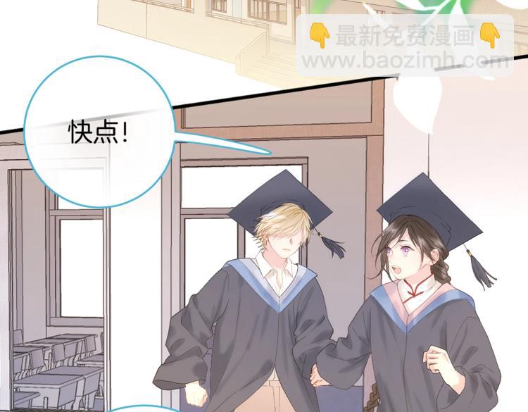 再度與你 - 番外篇 KK畢業祭慶典(2/2) - 6