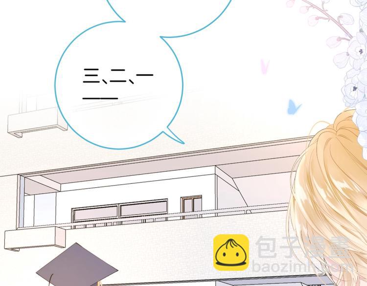 再度與你 - 番外篇 KK畢業祭慶典(2/2) - 1