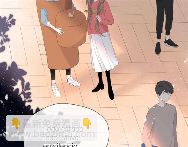 再度與你 - 第7話 改變形象(2/3) - 1