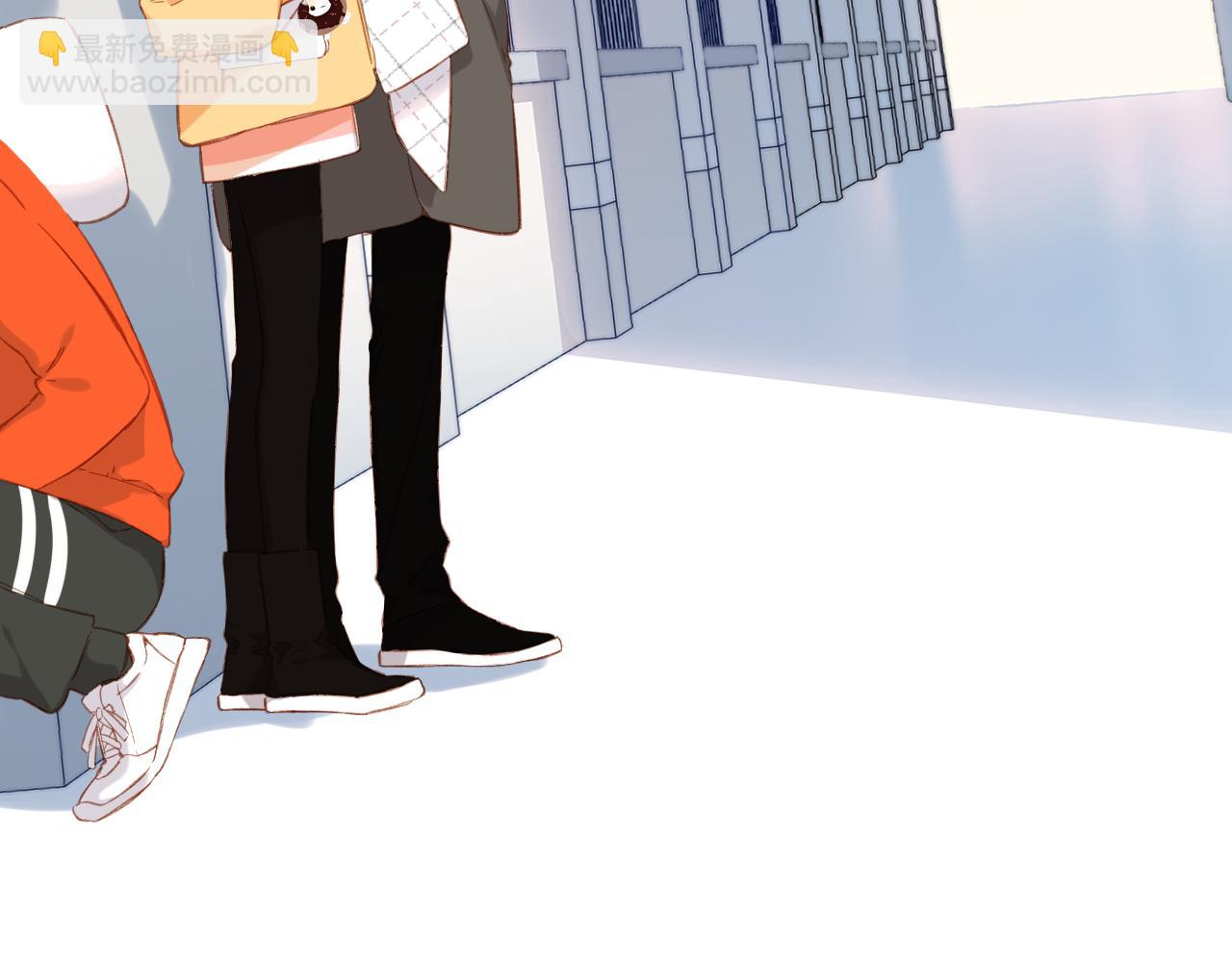 再度與你 - 第114話  回答(1/2) - 2