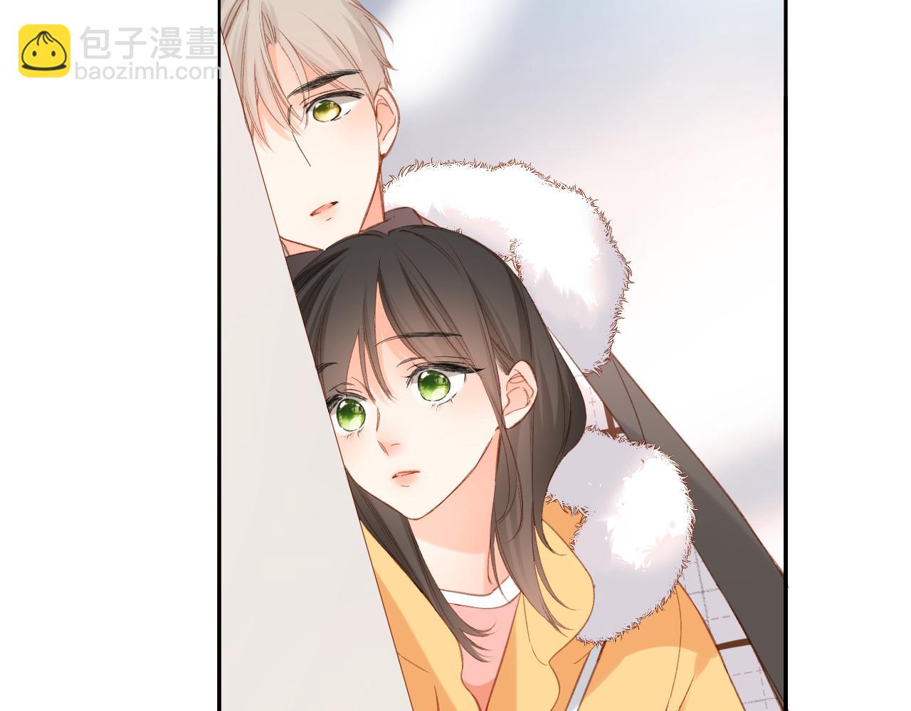 再度與你 - 第114話  回答(1/2) - 6