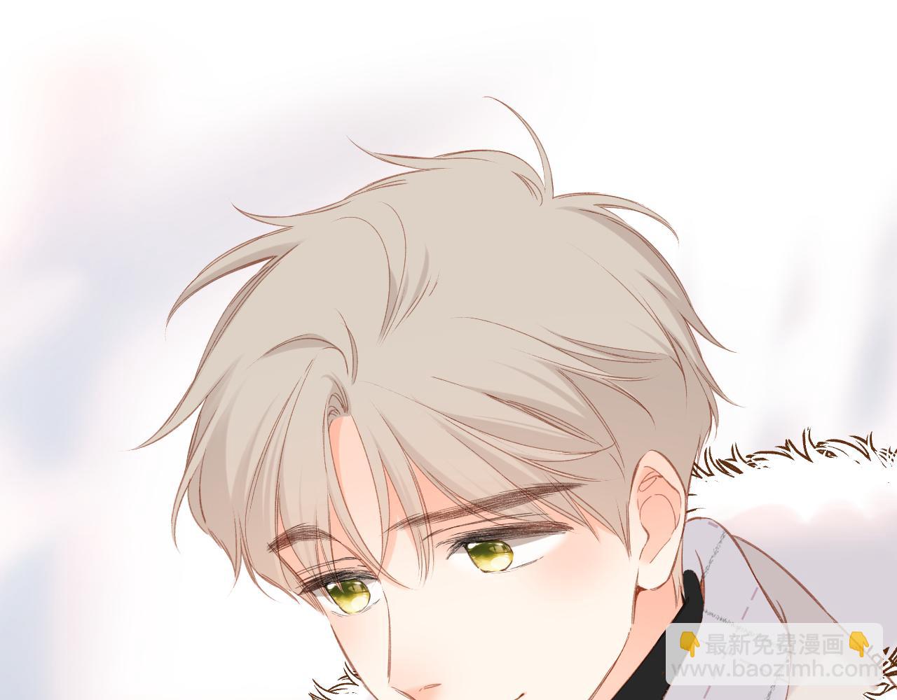 再度與你 - 第118話 想說給你聽(2/2) - 6