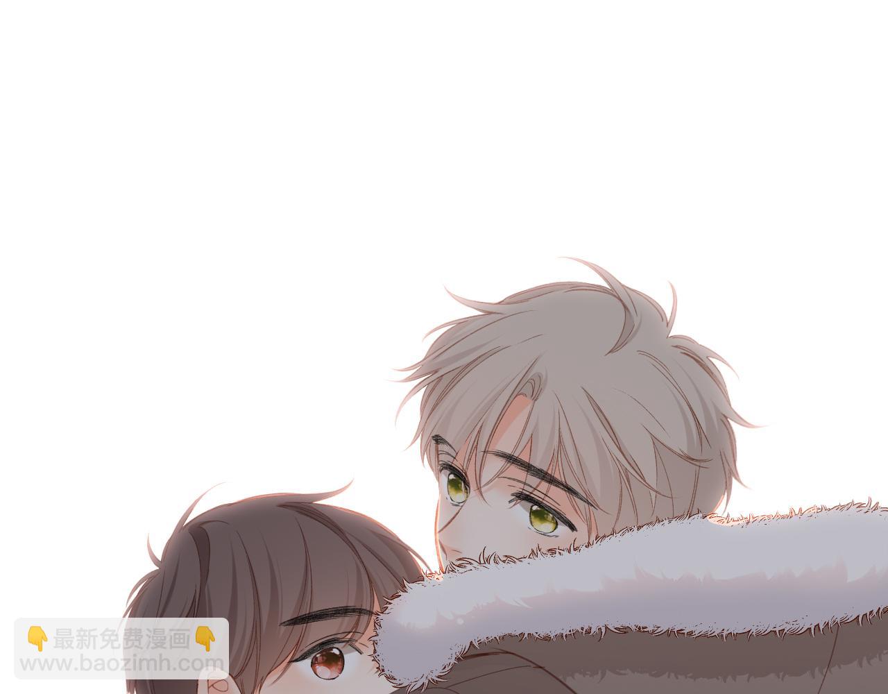 再度與你 - 第120話 貼貼(1/2) - 1