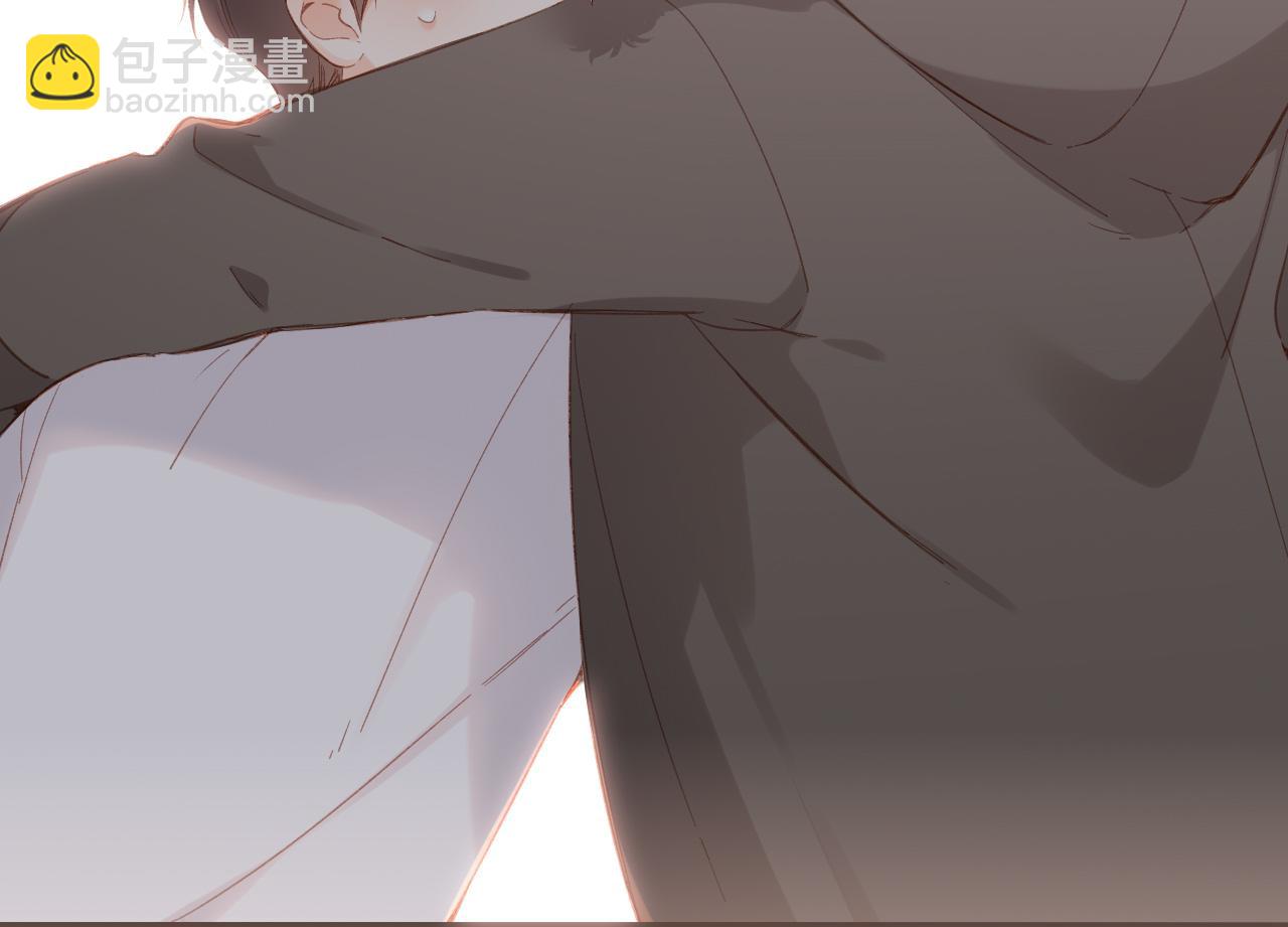 再度與你 - 第120話 貼貼(1/2) - 2