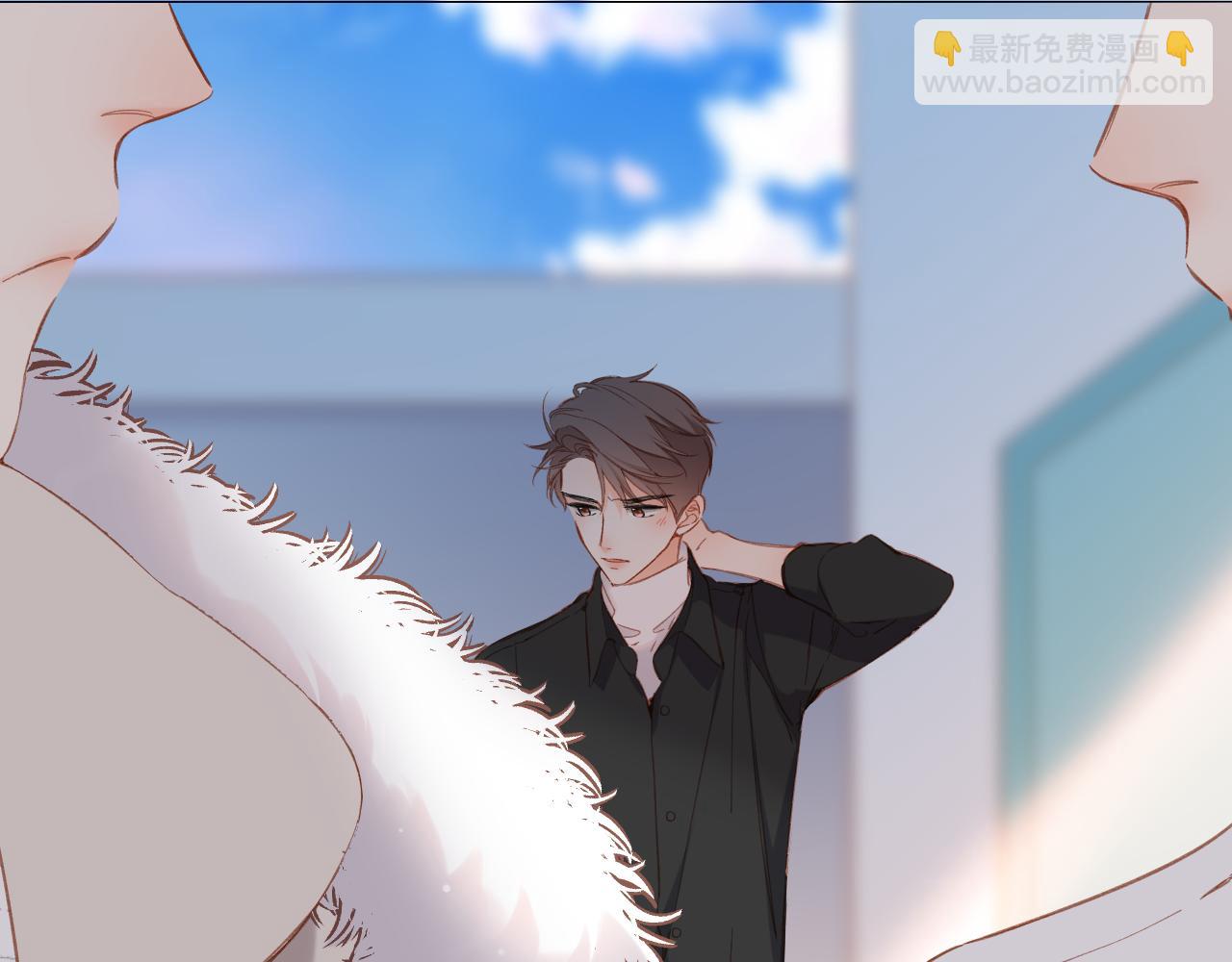 再度與你 - 第120話 貼貼(1/2) - 3