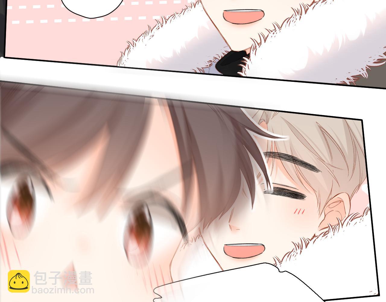 再度與你 - 第120話 貼貼(1/2) - 7